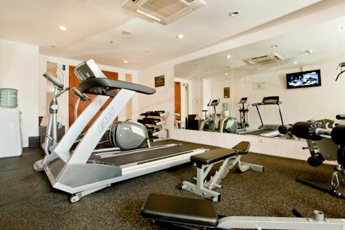 Hotel The Haven Bali Seminyak
