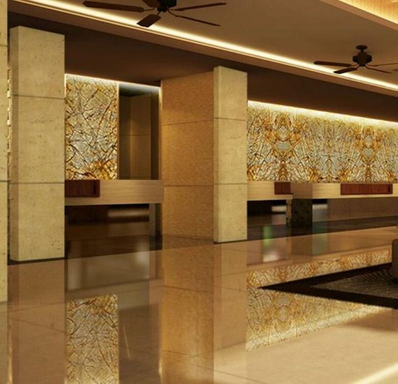 Hotel Courtyard By Marriott Bali Seminyak