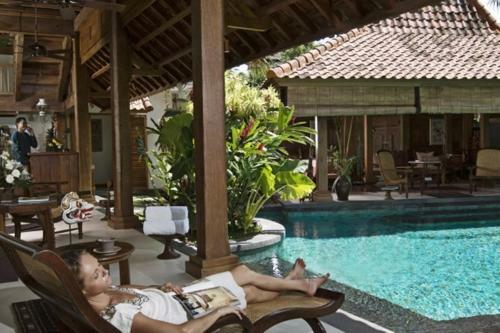 Villa Oost Indies, Seminyak Bali