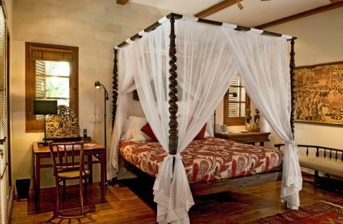 Villa Oost Indies, Seminyak Bali