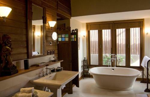 Villa Oost Indies, Seminyak Bali