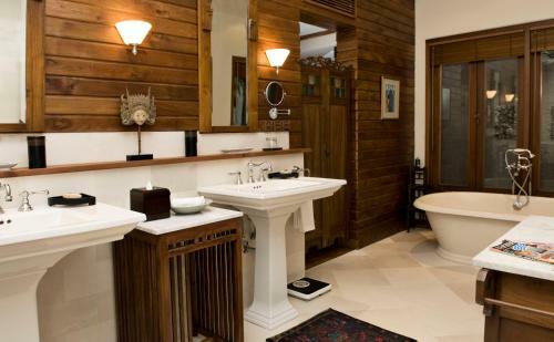 Villa Oost Indies, Seminyak Bali