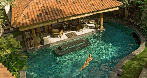 Villa Oost Indies, Seminyak Bali
