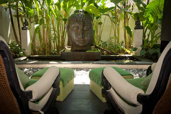 Hotel The Breezes Bali Resort & Spa