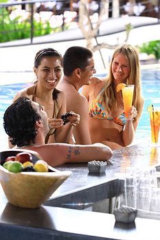Hotel The Breezes Bali Resort & Spa
