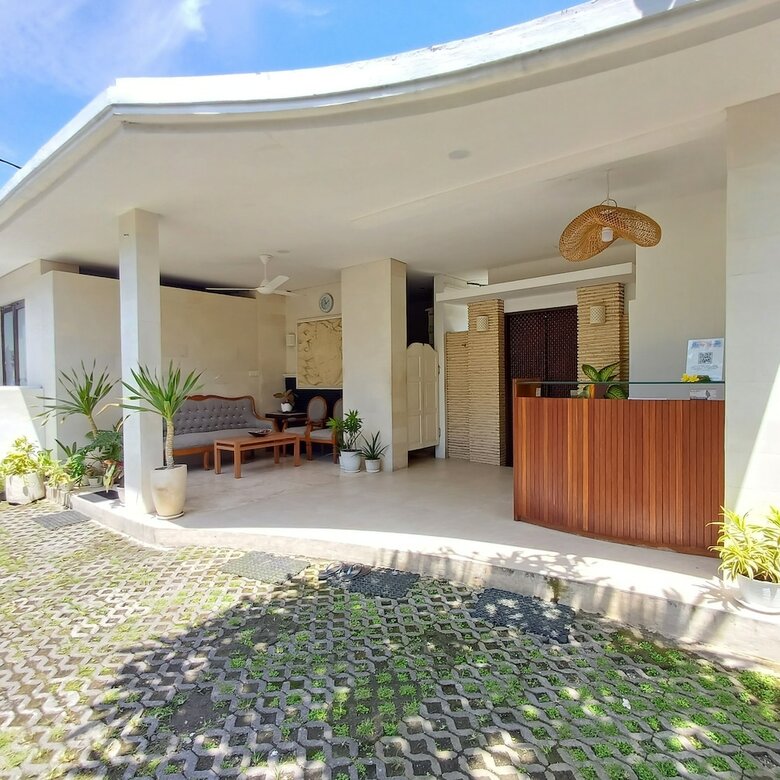 Hotel Villa Harmony