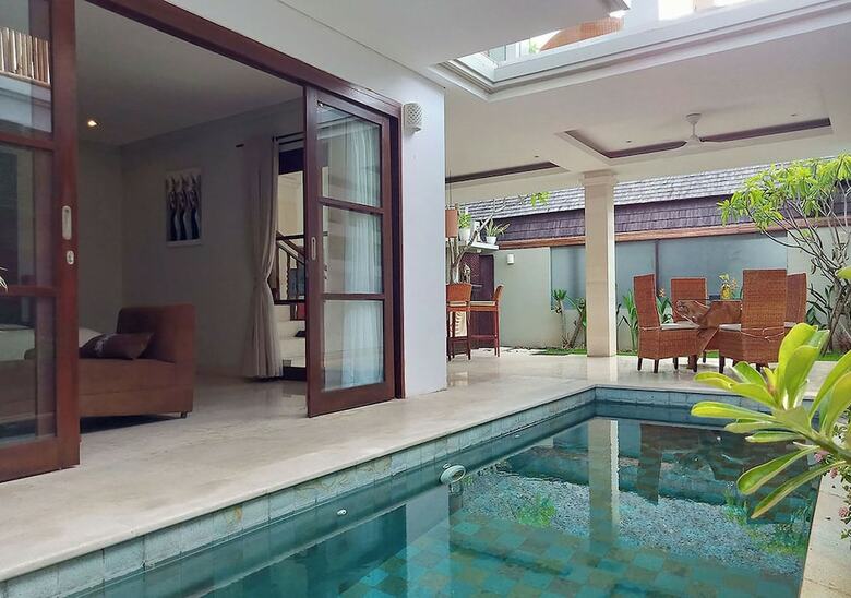Hotel Villa Harmony