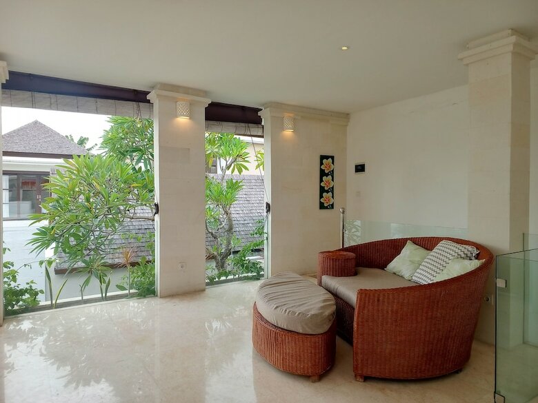 Hotel Villa Harmony