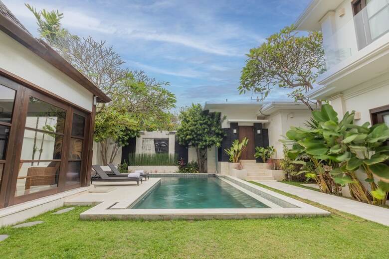 Hotel Villa Harmony