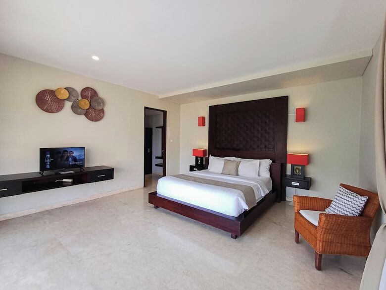 Hotel Villa Harmony