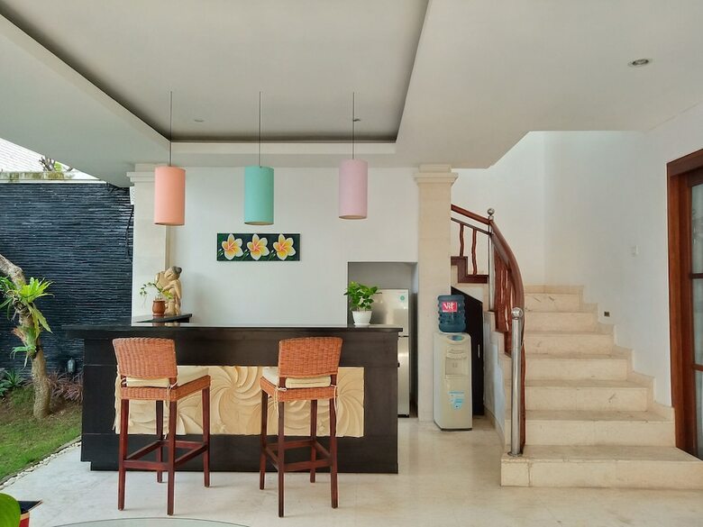 Hotel Villa Harmony