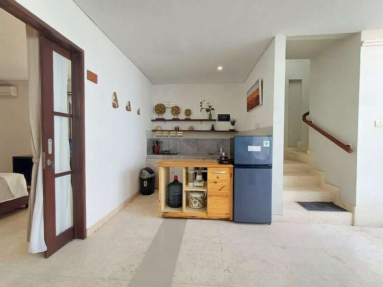 Hotel Villa Harmony