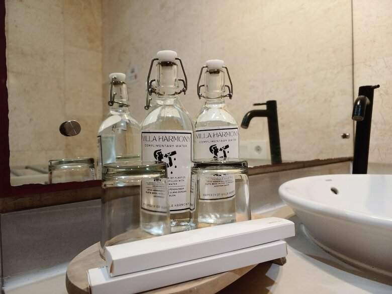 Hotel Villa Harmony