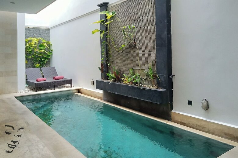 Hotel Villa Harmony