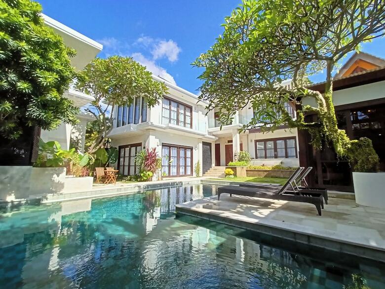 Hotel Villa Harmony