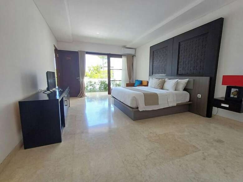 Hotel Villa Harmony
