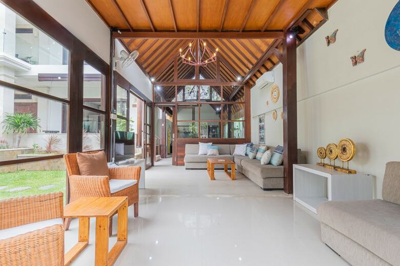 Hotel Villa Harmony