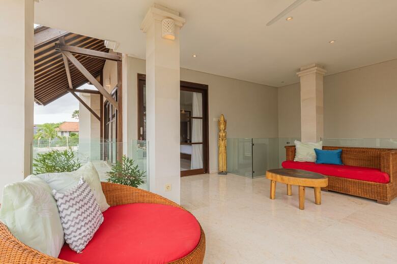 Hotel Villa Harmony