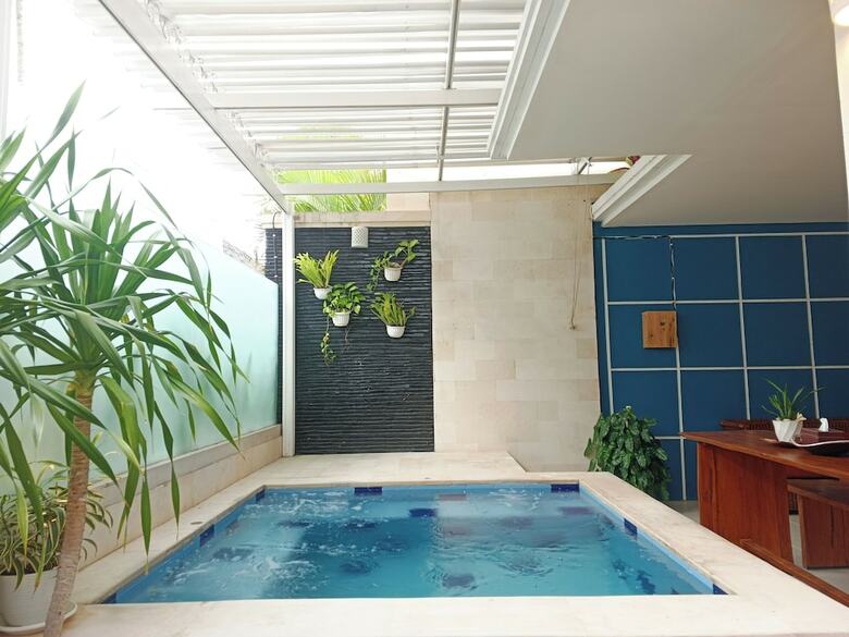 Hotel Villa Harmony