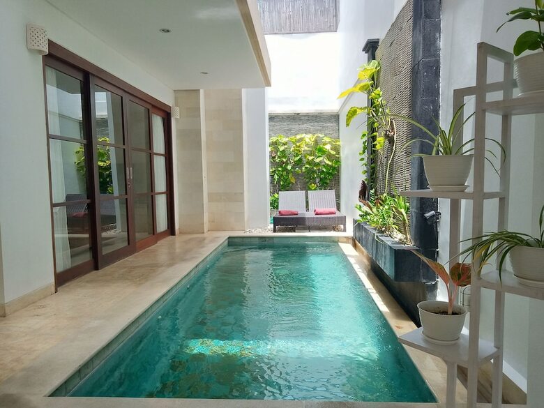 Hotel Villa Harmony