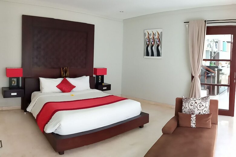 Hotel Villa Harmony