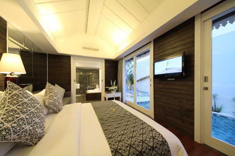 Astana Batubelig Villa Seminyak