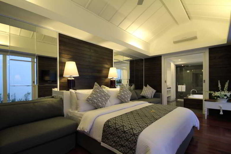 Astana Batubelig Villa Seminyak