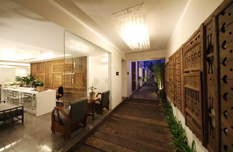 Astana Batubelig Villa Seminyak