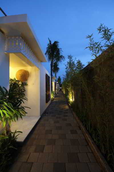 Astana Batubelig Villa Seminyak