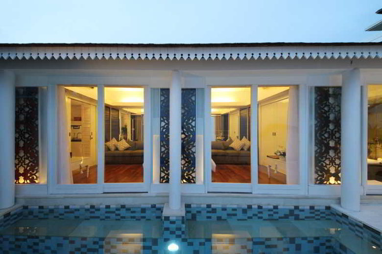 Astana Batubelig Villa Seminyak