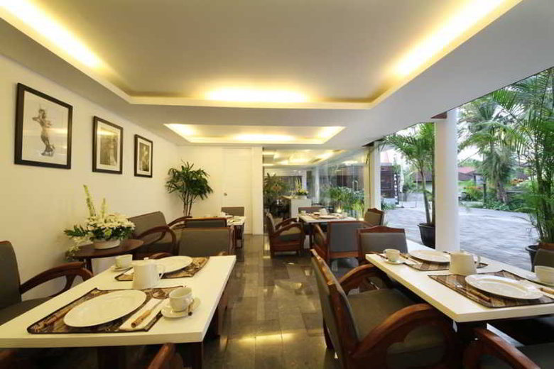 Astana Batubelig Villa Seminyak