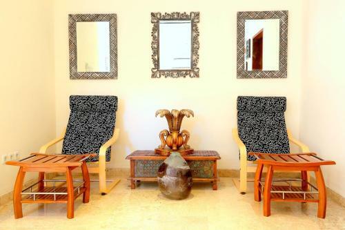 Jas Green Villas And Spa