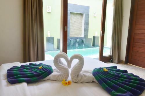 Jas Green Villas And Spa
