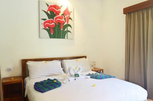 Jas Green Villas And Spa