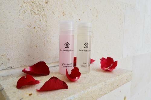Jas Green Villas And Spa