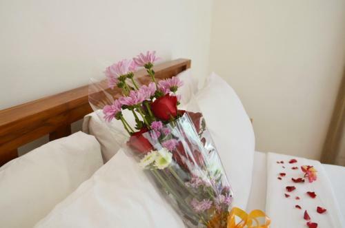 Jas Green Villas And Spa