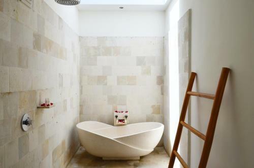 Jas Green Villas And Spa
