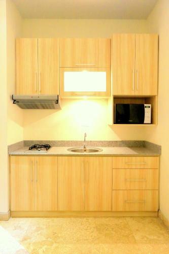 Jas Green Villas And Spa