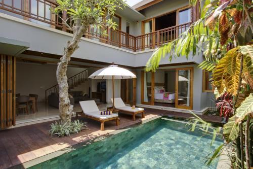 Koenokoeni Villa