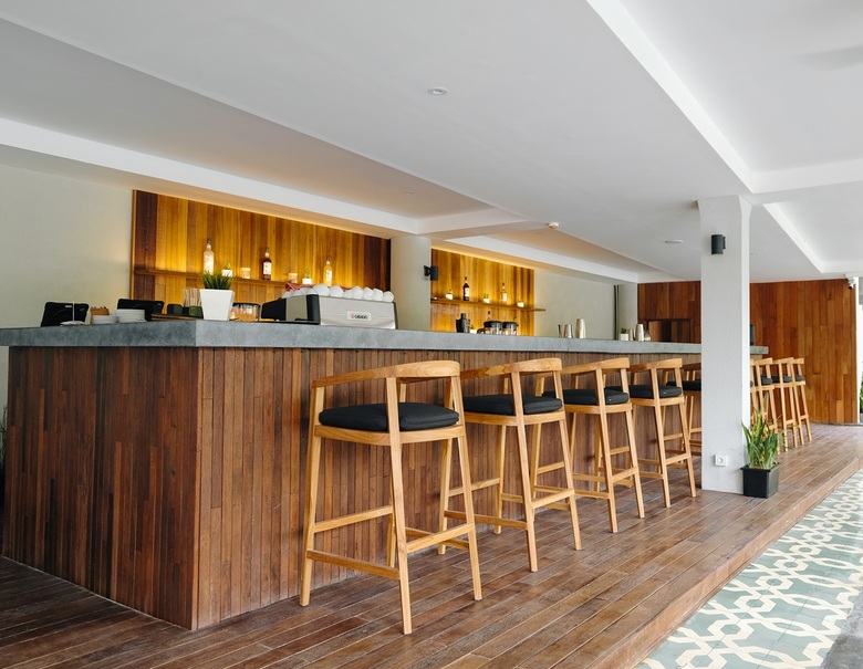 Hotel Centra Taum Seminyak Bali