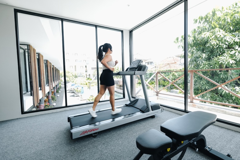 Hotel Centra Taum Seminyak Bali