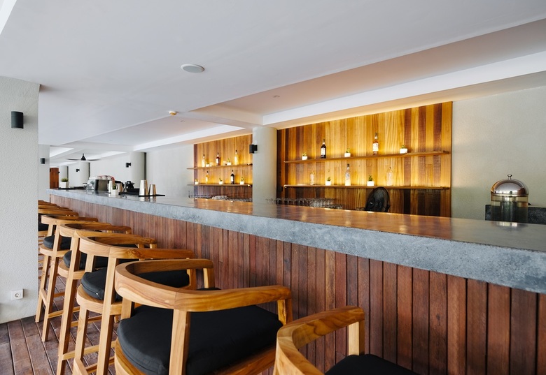 Hotel Centra Taum Seminyak Bali