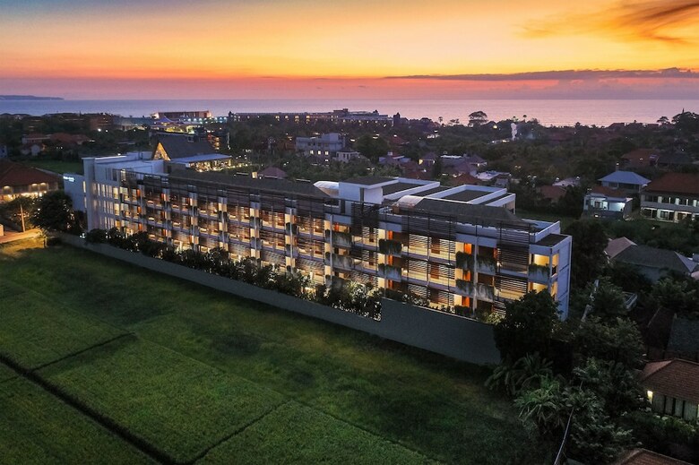 Hotel Vasanti Seminyak Resort