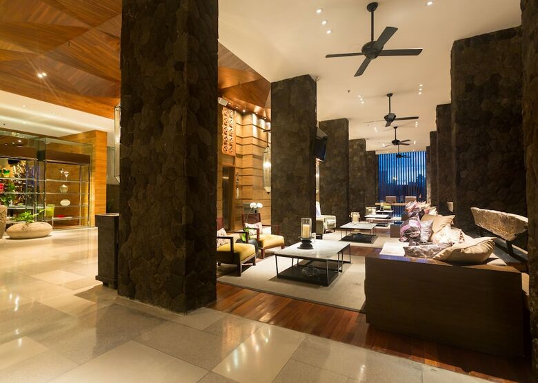 Hotel Vasanti Seminyak Resort