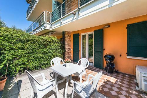 Apartamento Annamaria