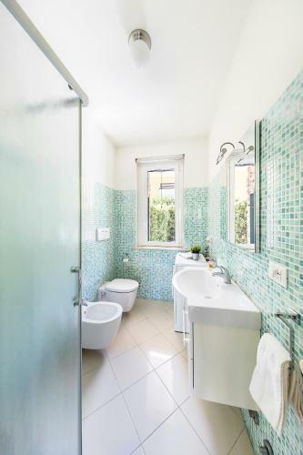 Apartamento Annamaria