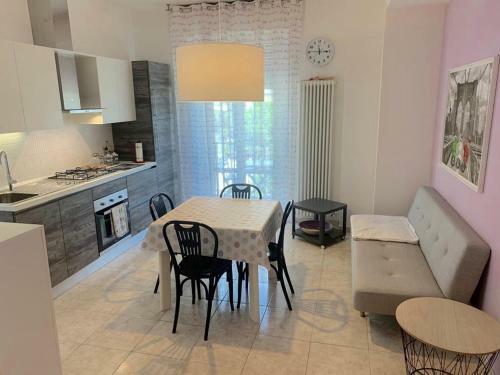 Apartamento S226 - Sirolo, Nuovo Bilocale Con Terrazzo