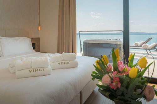 Hotel Vinci
