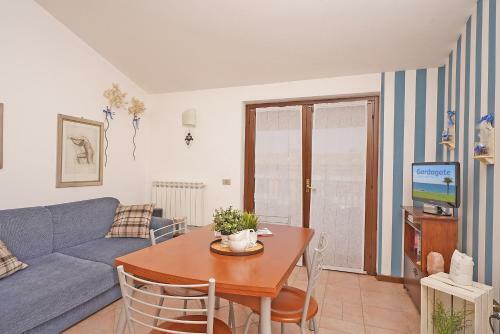 Apartamento Gardagate - Villaggio Dei Fiori - Lilla
