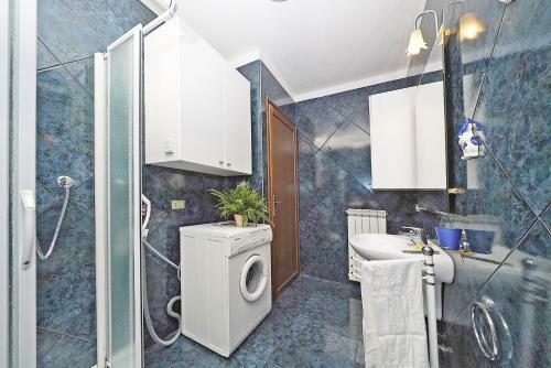 Apartamento Gardagate - Villaggio Dei Fiori - Lilla